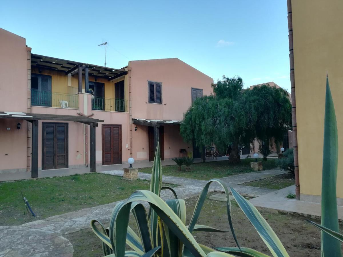 Kite Francy's House * Marsala