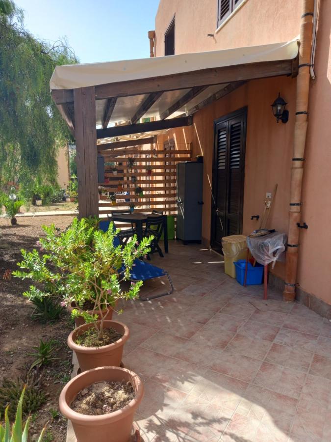 Kite Francy's House * Marsala