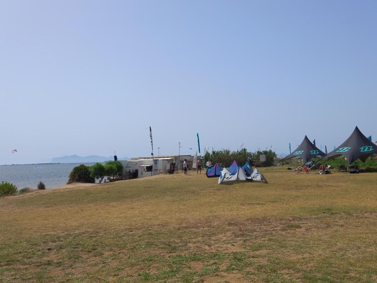 Kite Francy's House Holiday home Marsala