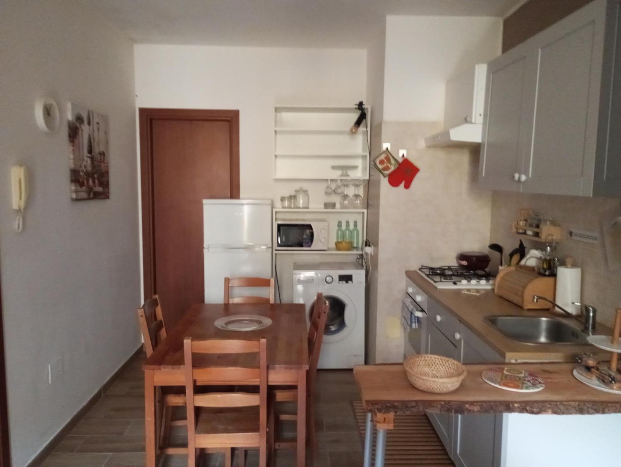 Holiday home Kite Francy's House Marsala