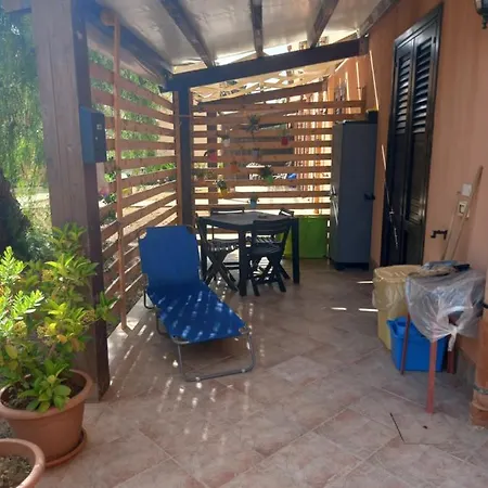 Villa Kite Francy'S House Marsala Exterior foto
