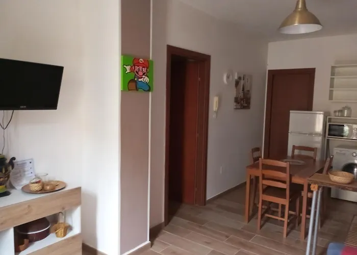 Kite Francy\'S House